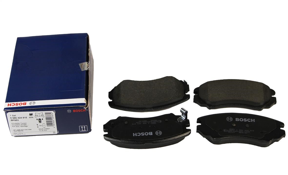 Buy Bosch 0 986 424 815 at a low price in United Arab Emirates!