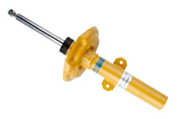Bilstein 22-277268 Front oil and gas suspension shock absorber 22277268