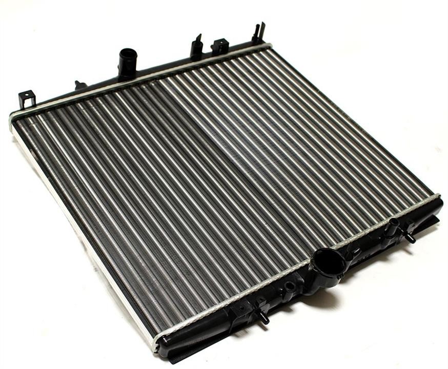 Abakus Engine cooling radiator – price 216 PLN