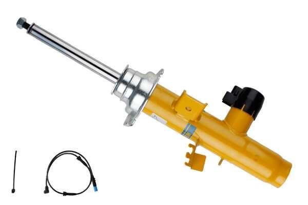 Bilstein 23-266490 Front right gas oil shock absorber 23266490