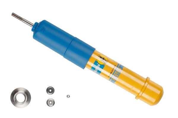 Bilstein 24-139168 Front oil and gas suspension shock absorber 24139168