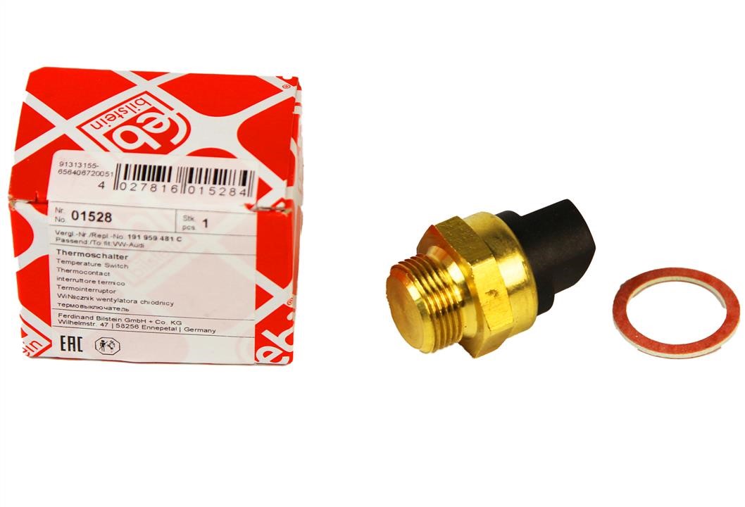 Buy febi 01528 – good price at EXIST.AE!