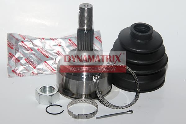 Dynamatrix DCV810096 Joint Kit, drive shaft DCV810096