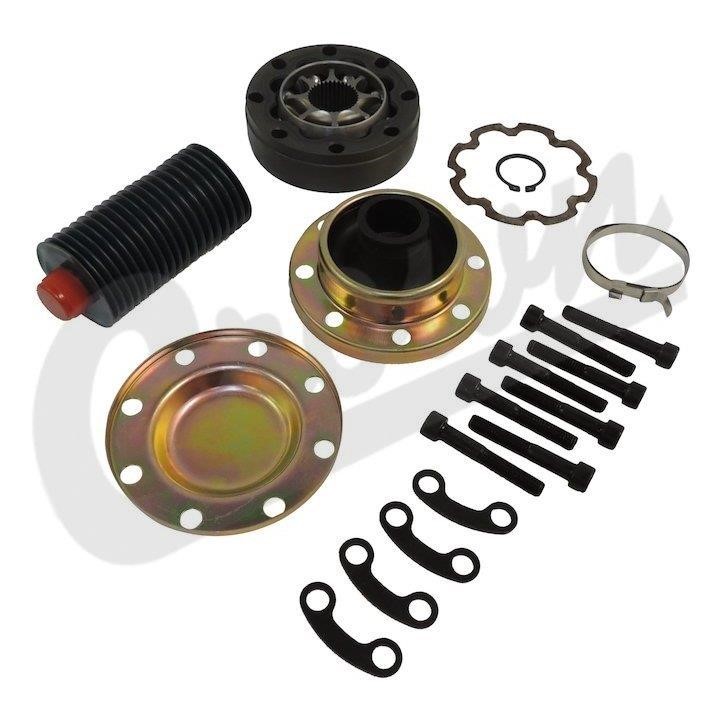 Crown 528533FRK Repair kit for constant velocity joint (CV joint) 528533FRK