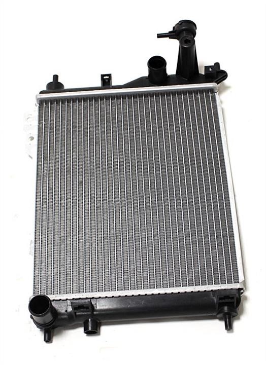 Abakus 019-017-0026-B Radiator, engine cooling 0190170026B