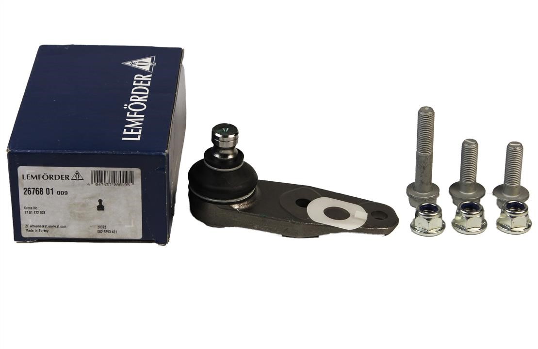Buy Lemforder 26768 01 at a low price in United Arab Emirates!