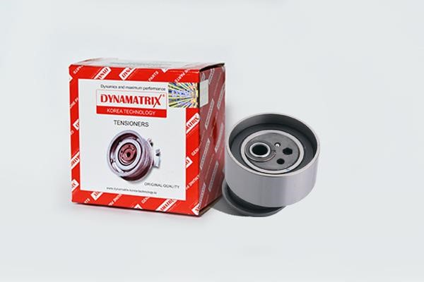 Dynamatrix DT74006 Tensioner pulley, timing belt DT74006