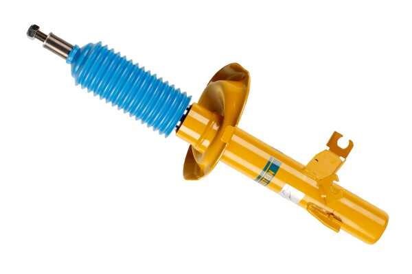 Bilstein 35-233107 Front right gas oil shock absorber BILSTEIN B6 35233107