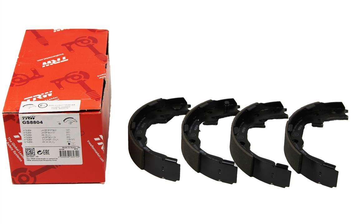 Buy TRW GS8804 at a low price in United Arab Emirates!