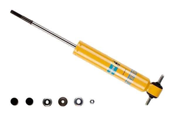 Bilstein 24-184526 Front oil and gas suspension shock absorber 24184526
