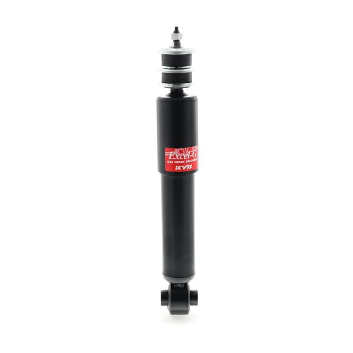 KYB (Kayaba) Suspension shock absorber front gas-oil KYB Excel-G – price 150 PLN