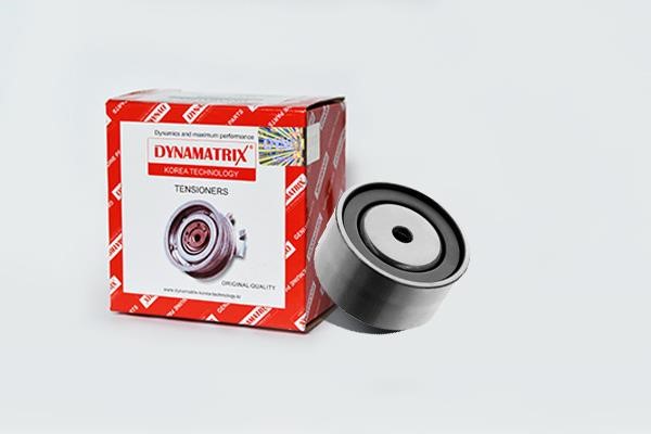 Dynamatrix DT21052 Tensioner pulley, timing belt DT21052