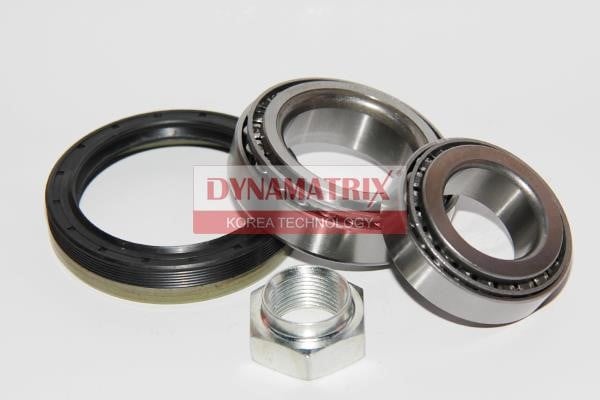 Dynamatrix DWB3429 Wheel bearing DWB3429