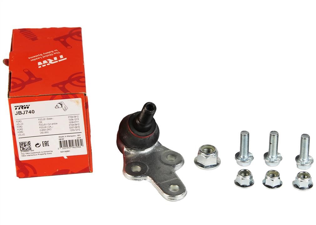 Buy TRW JBJ740 at a low price in United Arab Emirates!