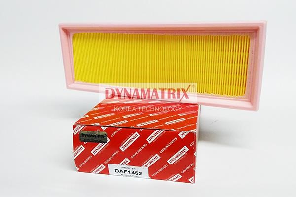 Dynamatrix DAF1452 Filter DAF1452