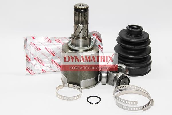 Dynamatrix DCV639040 Joint Kit, drive shaft DCV639040