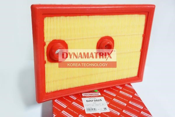 Dynamatrix DAF3525 Filter DAF3525