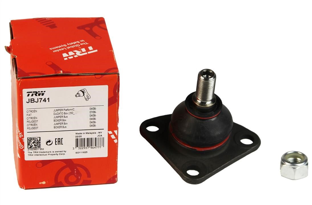 Buy TRW JBJ741 at a low price in United Arab Emirates!