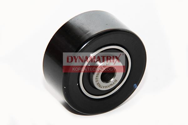 Dynamatrix DT33048 Bypass roller DT33048