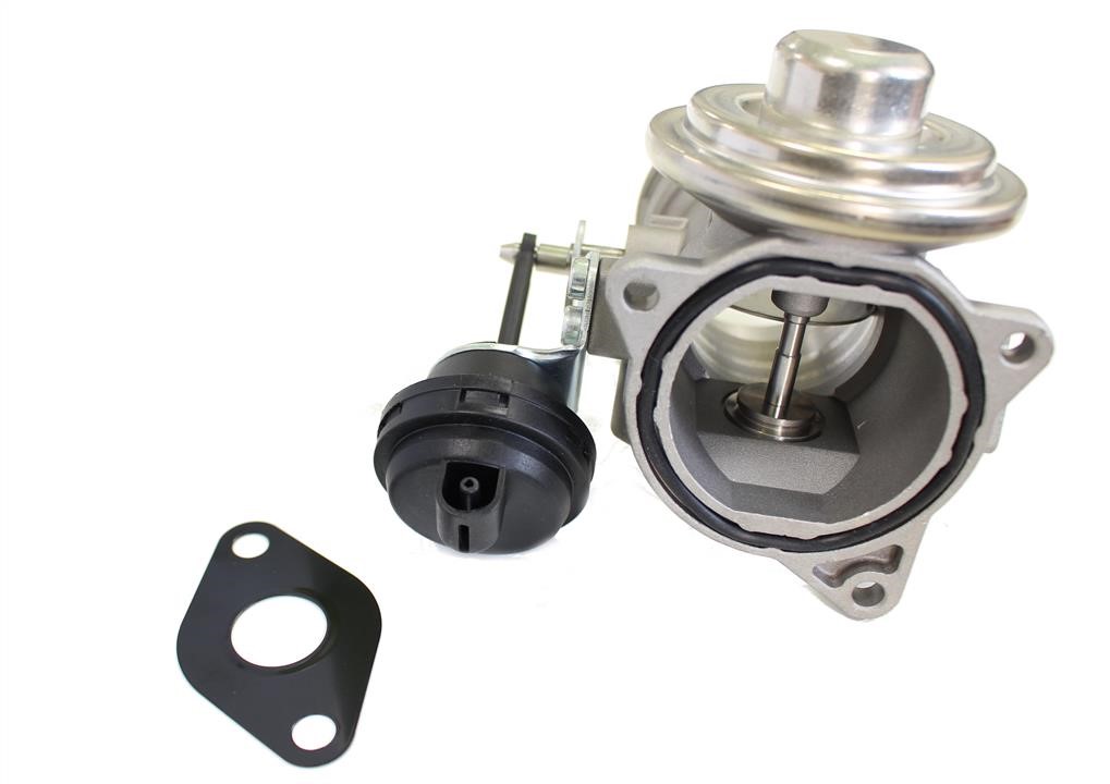 EGR Valve Abakus 121-01-031