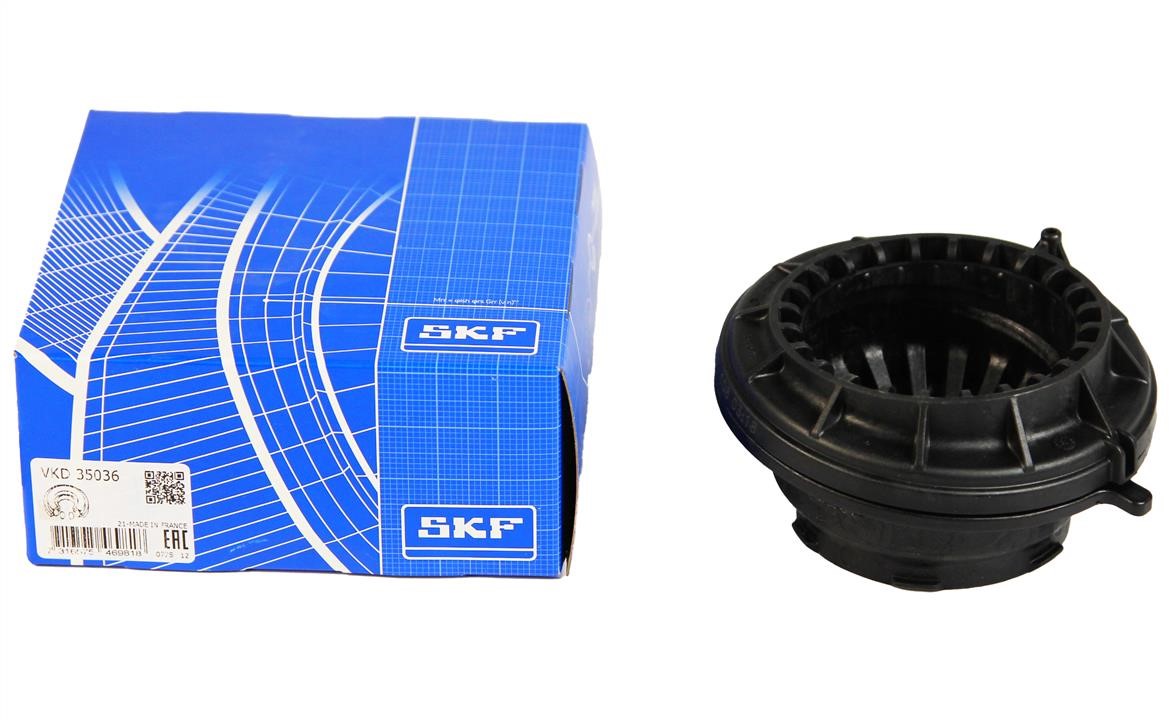 Shock absorber bearing SKF VKD 35036