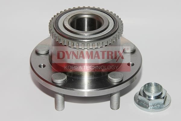 Dynamatrix DWH3932 Wheel bearing DWH3932