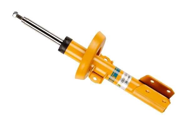 Bilstein 22-250551 Front oil and gas suspension shock absorber 22250551