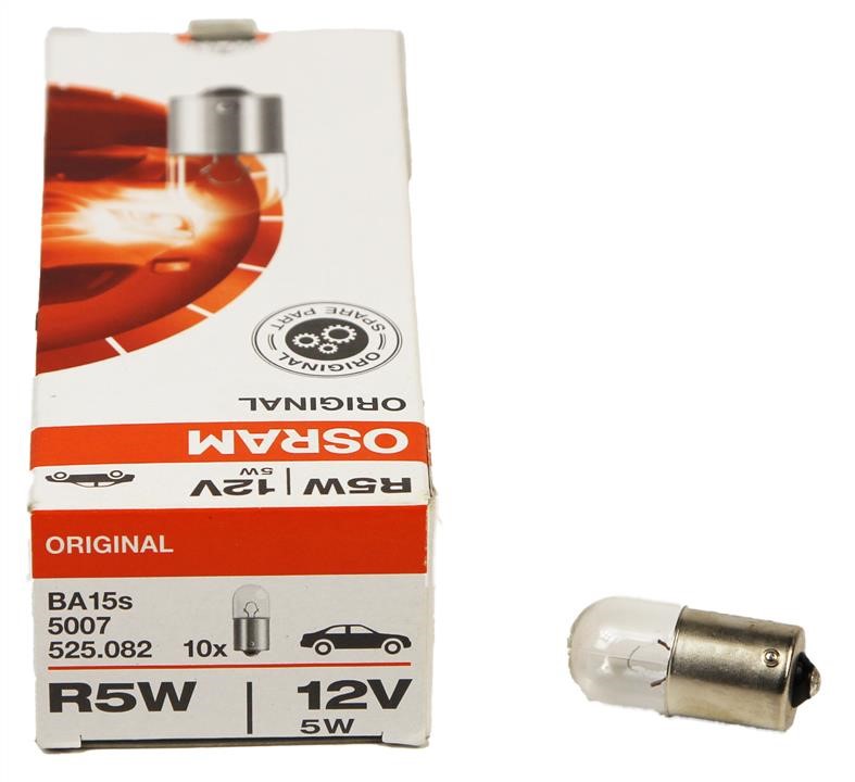 Osram Glow bulb R5W 12V 5W – price 2 PLN