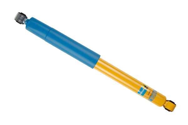 Shock absorbers Dodge RAM: 24186094 Bilstein Suspension shock absorber rear gas-oil BILSTEIN B6