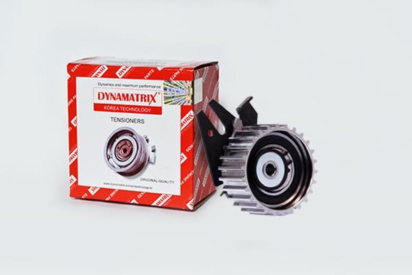 Dynamatrix DT12174 Tensioner pulley, timing belt DT12174