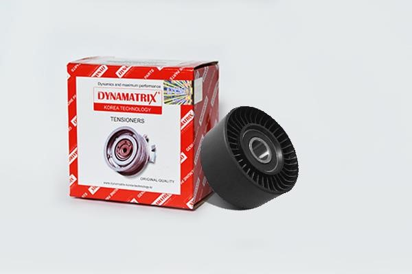 Dynamatrix DT38123 Bypass roller DT38123