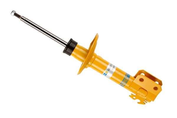 Bilstein 22-236302 Front right gas oil shock absorber 22236302
