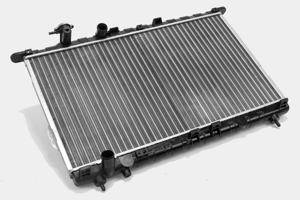 Abakus 019-017-0004 Radiator, engine cooling 0190170004