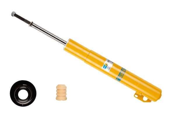 Bilstein 24-132725 Front oil and gas suspension shock absorber 24132725