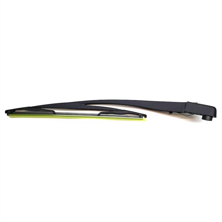 Magneti marelli 000723180260 Rear wiper blade with lever 350 mm (14") 000723180260