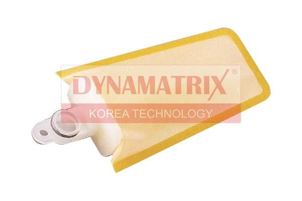 Dynamatrix DFG110015 Fuel Pump DFG110015