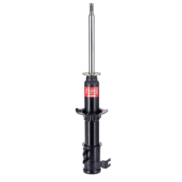Shock absorber front right gas oil KYB Excel-G KYB (Kayaba) 332100