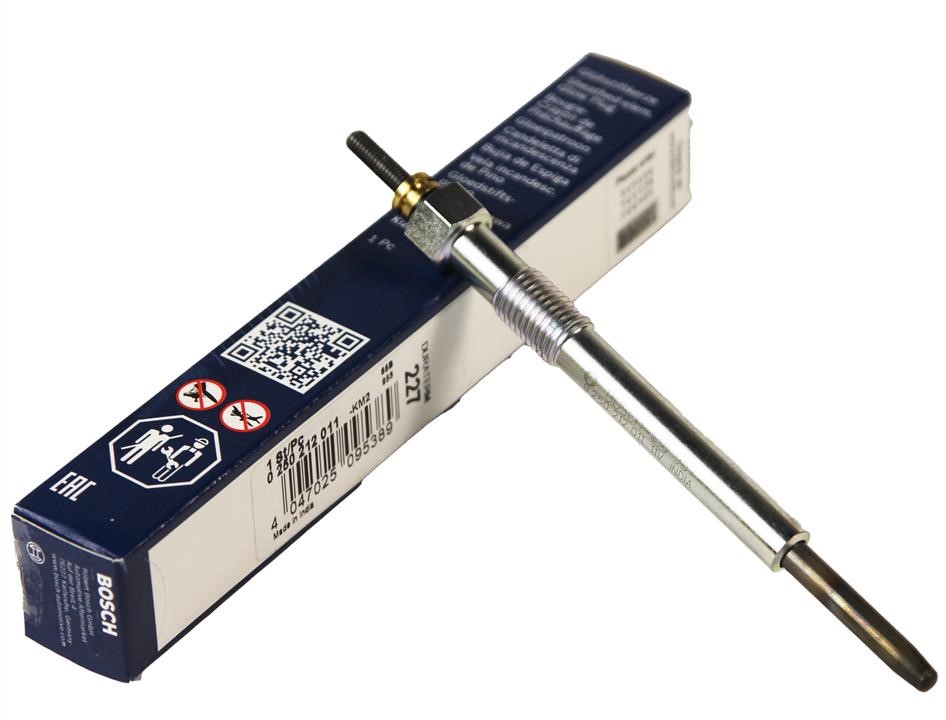 Buy Bosch 0 250 212 011 at a low price in United Arab Emirates!