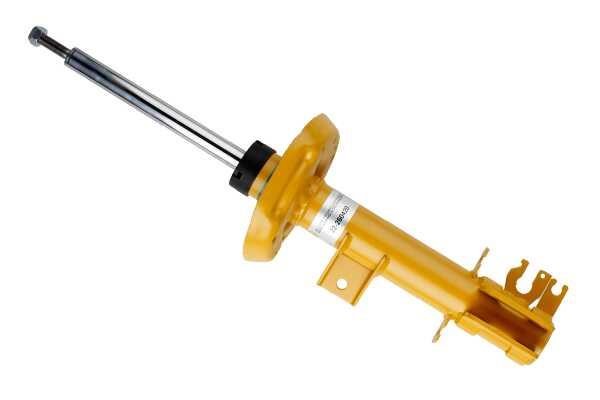 Bilstein 22-260420 Front right gas oil shock absorber 22260420