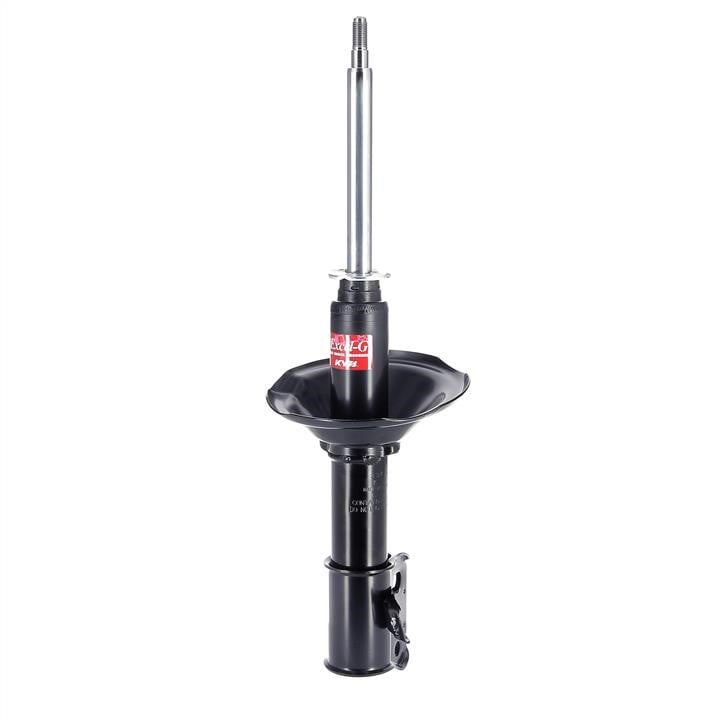 KYB (Kayaba) Shock absorber front right gas oil KYB Excel-G – price 308 PLN