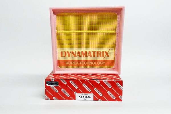 Dynamatrix DAF1968 Filter DAF1968