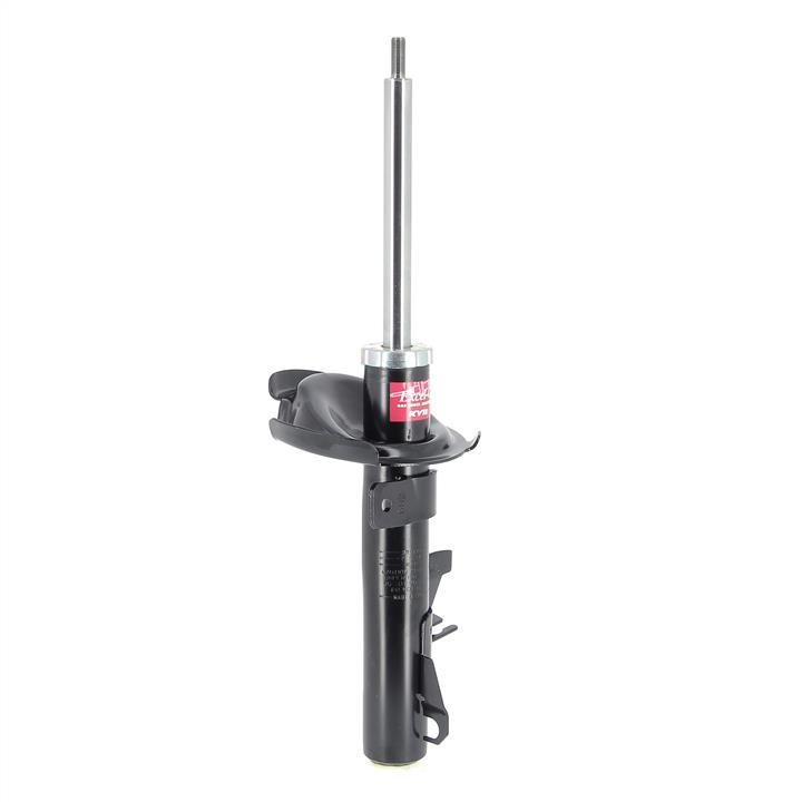 KYB (Kayaba) Shock absorber front left gas oil KYB Excel-G – price 294 PLN