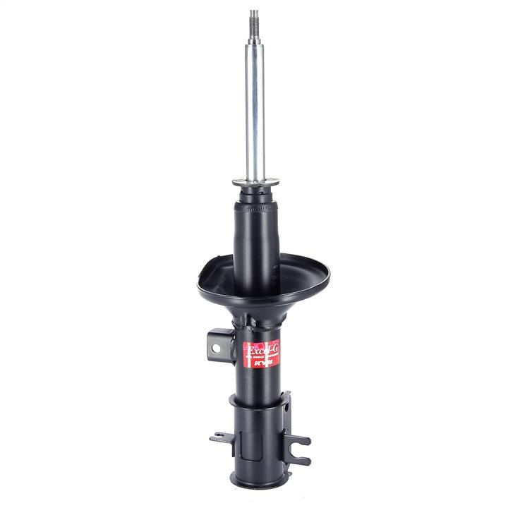Shock absorber front left gas oil KYB Excel-G KYB (Kayaba) 334210