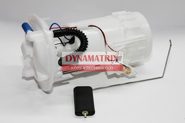 Dynamatrix DFM1160601 Pump DFM1160601