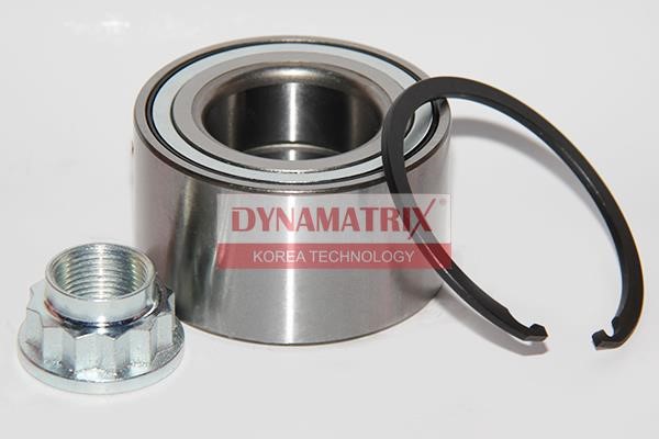 Dynamatrix DWB3959 Wheel bearing DWB3959
