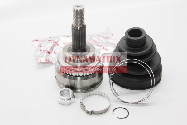 Dynamatrix DCV850103 Joint Kit, drive shaft DCV850103