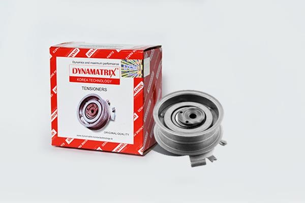 Dynamatrix DT11113 Tensioner pulley, timing belt DT11113