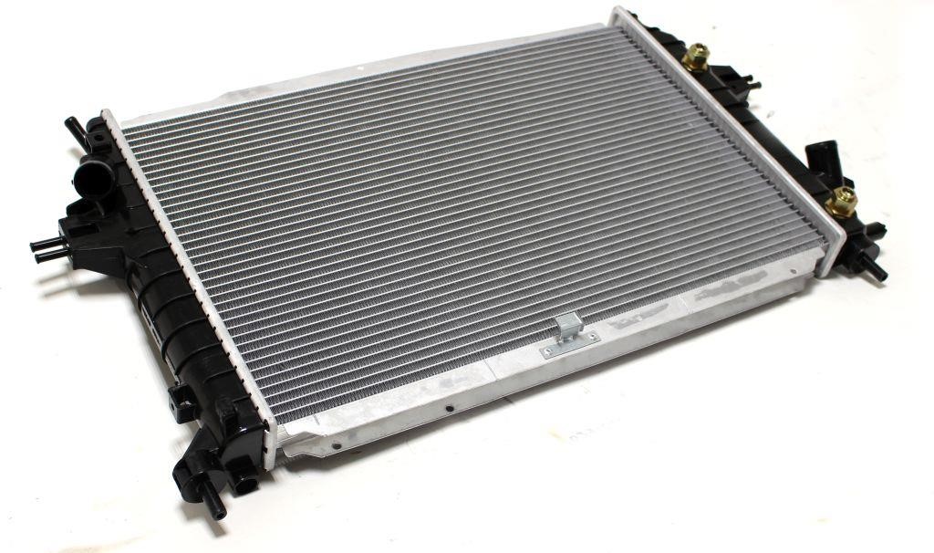 Abakus Engine cooling radiator – price [object Object] PLN