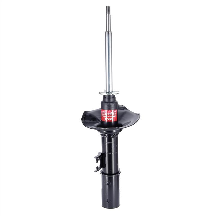 Shock absorber front right gas oil KYB Excel-G KYB (Kayaba) 332049