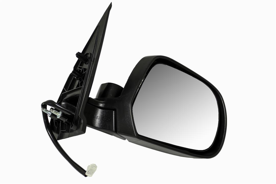 Rearview mirror external right Abakus 2736M06